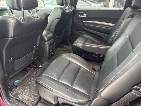 Used 2017 Dodge Durango GT w/ Premium Group image 11