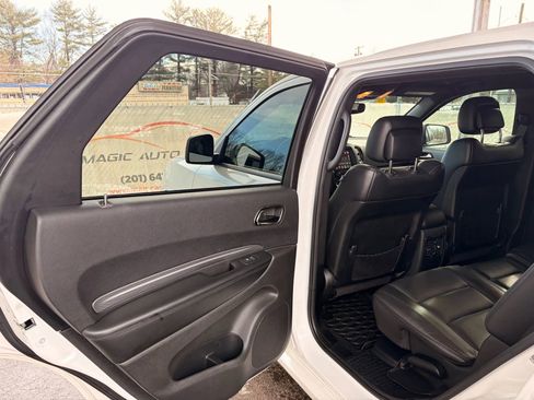 Used 2019 Dodge Durango GT w/ Blacktop Package image 18