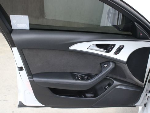 Used 2017 Audi A6 3.0T Competition Prestige image 8