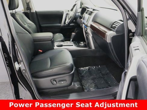 Certified 2022 Toyota 4Runner Limited image 42