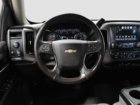 Used 2018 Chevrolet Silverado 1500 LT w/ All Star Edition image 7