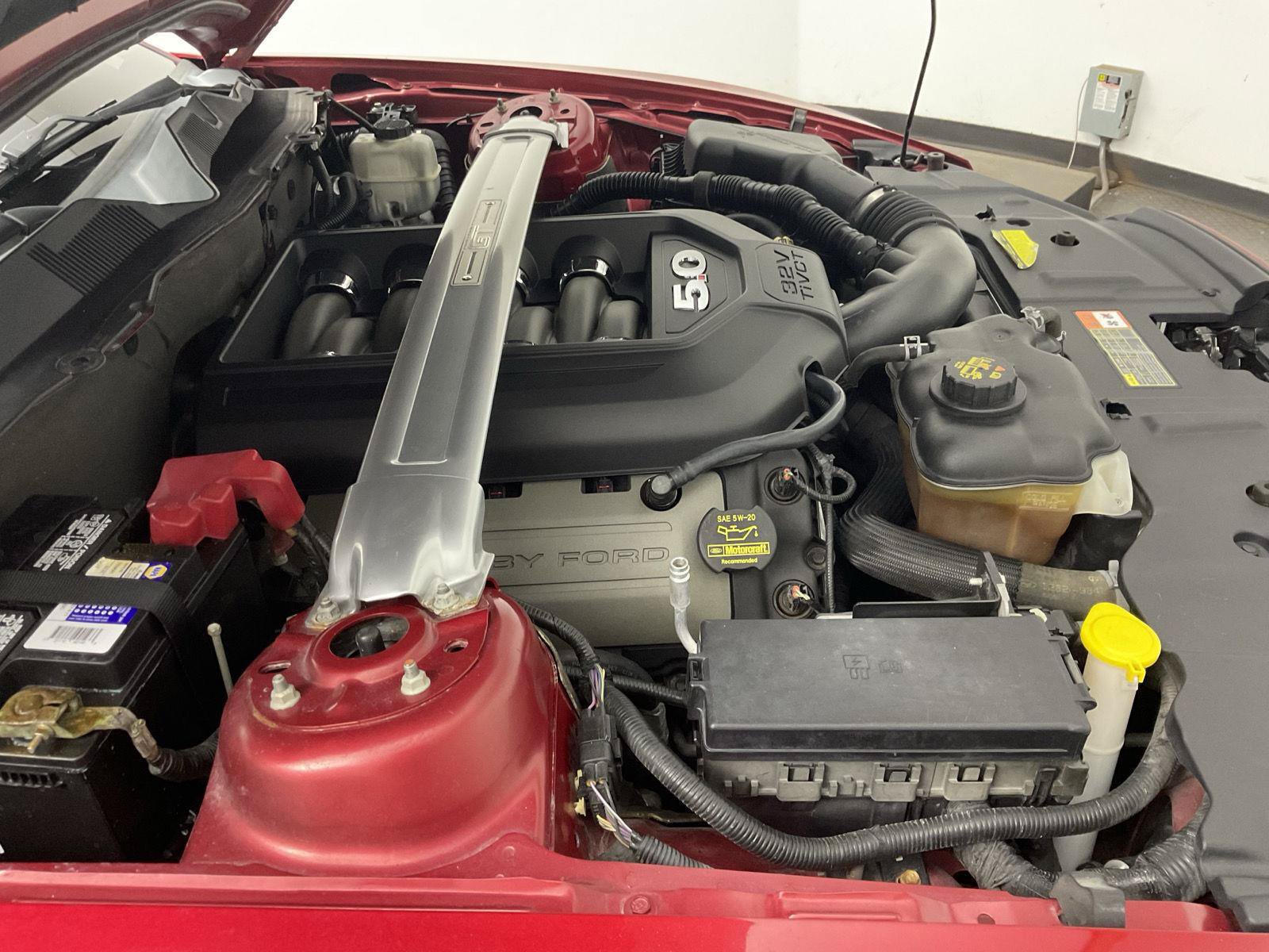 Used 2013 Ford Mustang GT w/ Brembo Brake Pkg RWD image 18