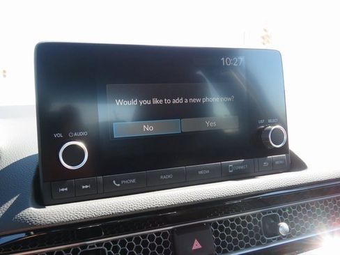 Used 2023 Honda Civic Sport image 8