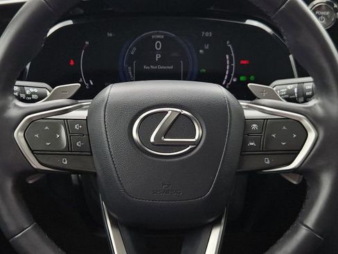 Used 2024 Lexus NX 350h AWD image 26