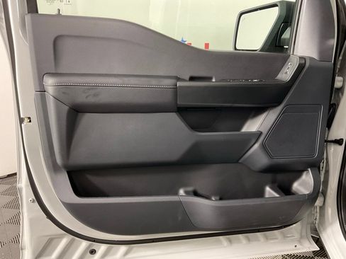 New 2026 Ford F150 STX w/ Equipment Group 200A RWD image 12