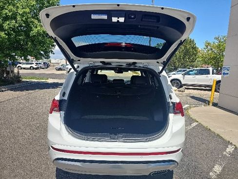 Used 2021 Hyundai Santa Fe Calligraphy AWD/4WD image 7