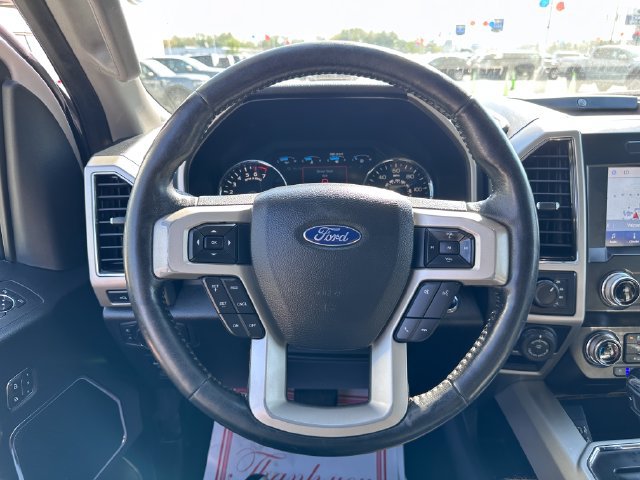 Certified 2019 Ford F150 Lariat w/ Equipment Group 502A Luxury AWD/4WD image 20