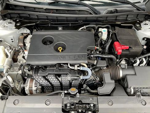 Used 2019 Nissan Altima 2.5 SR w/ SR Premium Package image 31