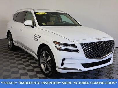 Used 2023 Genesis GV80 2.5T w/ Prestige 20" Package