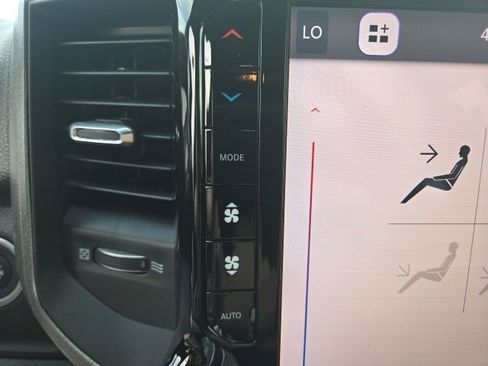 New 2025 RAM 2500 Tradesman image 39