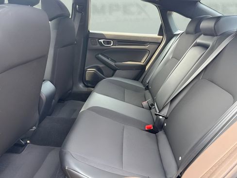 Used 2026 Honda Civic Sport image 11