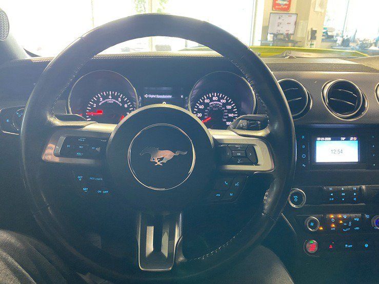 Used 2021 Ford Mustang GT RWD image 19