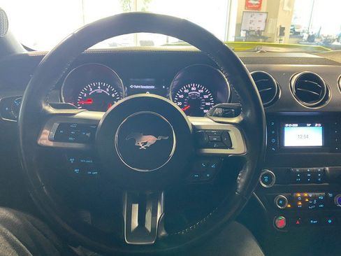 Used 2021 Ford Mustang GT RWD image 19