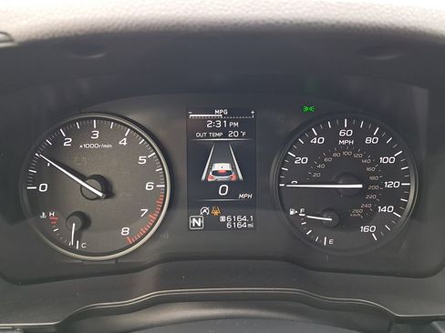 Used 2024 Subaru Impreza 2.0i image 20