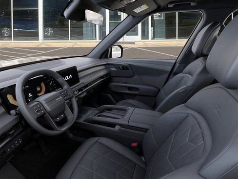 New 2027 Kia Telluride EX X-Line AWD/4WD image 17