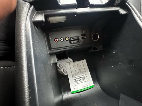 Used 2013 Ford Fusion Titanium image 20