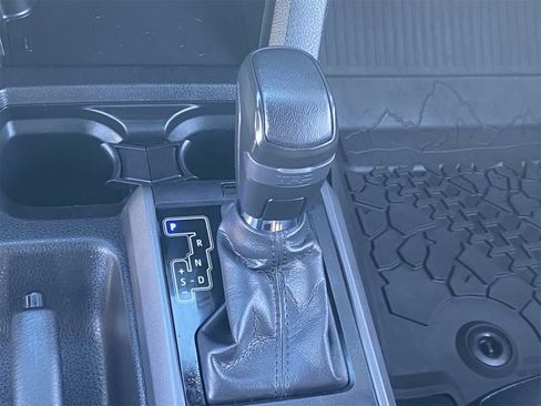 Used 2023 Toyota Tacoma TRD Pro image 31