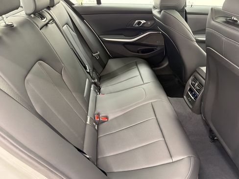 New 2026 BMW 330i xDrive Sedan w/ M Sport Package AWD/4WD image 24