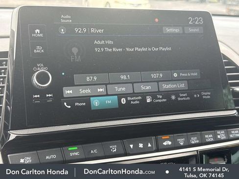 Used 2025 Honda Odyssey Sport-L image 7