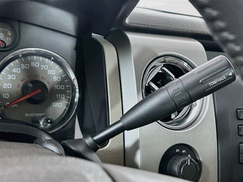 Used 2010 Ford F150 4x4 SuperCrew image 15