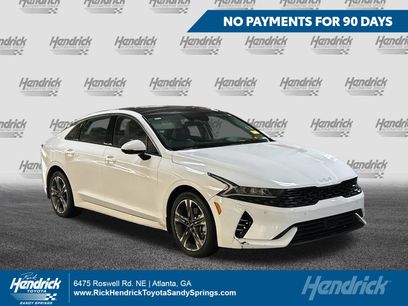 Used 2024 Kia K5 EX w/ EX Premium Package