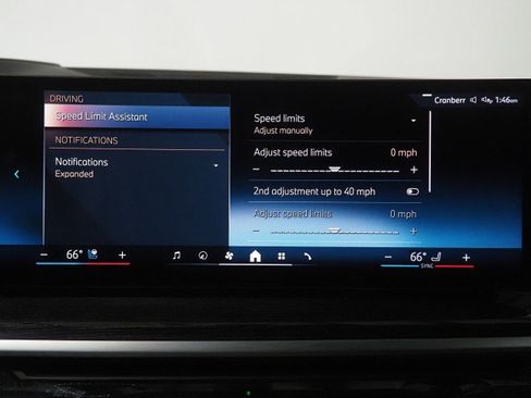 Used 2026 BMW X5 sDrive40i w/ M Sport Package RWD image 44