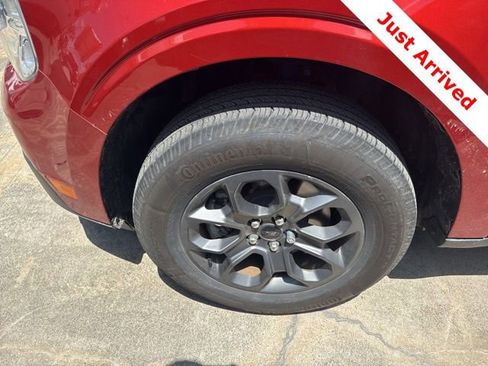 Used 2024 Ford Maverick XLT FWD image 19