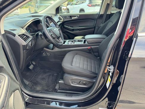 Used 2023 Ford Edge SEL w/ Convenience Package AWD/4WD image 12