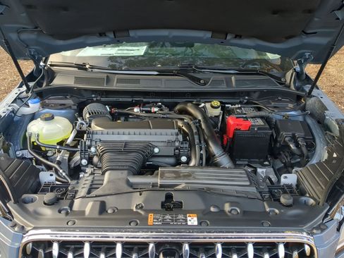 New 2026 Lincoln Corsair Reserve image 25