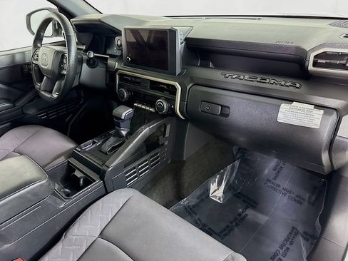 Used 2025 Toyota Tacoma SR RWD image 30