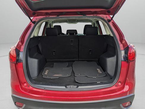 Used 2016 MAZDA CX-5 Sport FWD image 16