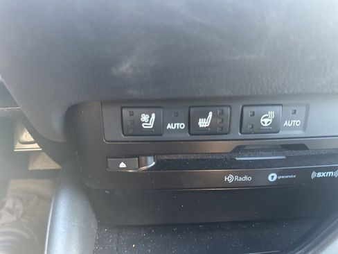 Used 2021 Lexus ES 350 F Sport w/ Accessory Package 2 image 12