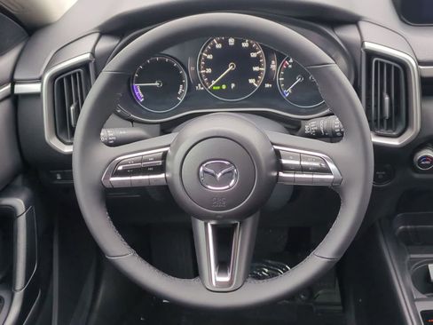 New 2026 MAZDA CX-50 2.5 Hybrid w/ Cargo Package image 23