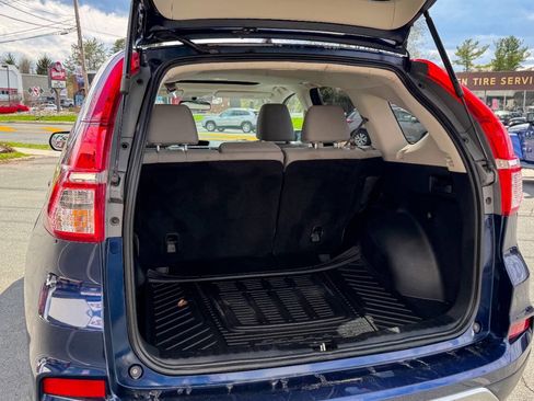Used 2016 Honda CR-V EX image 17