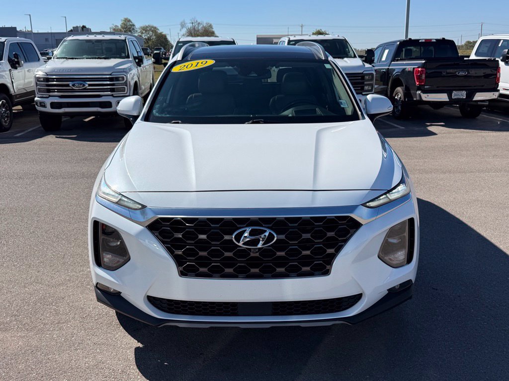 Used 2019 Hyundai Santa Fe AWD image 42