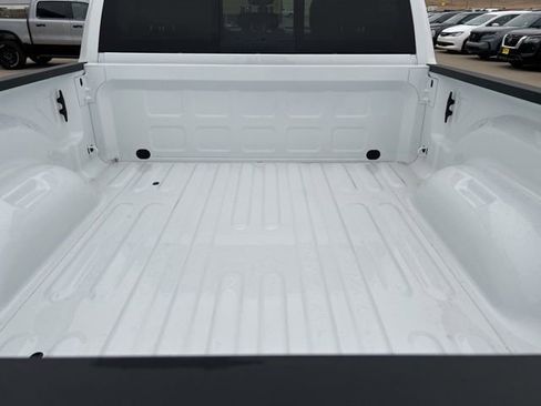 New 2026 RAM 2500 Tradesman AWD/4WD image 9