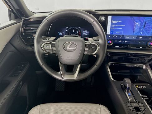 Certified 2025 Lexus TX 350 AWD image 23