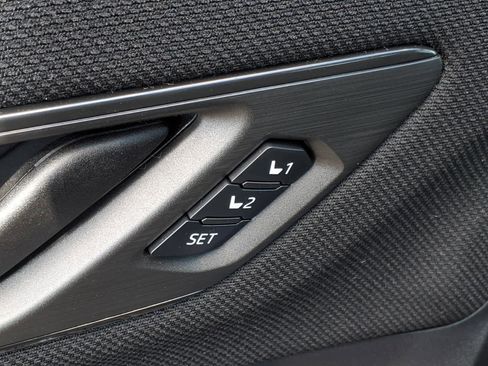 New 2026 Subaru Outback Limited image 23