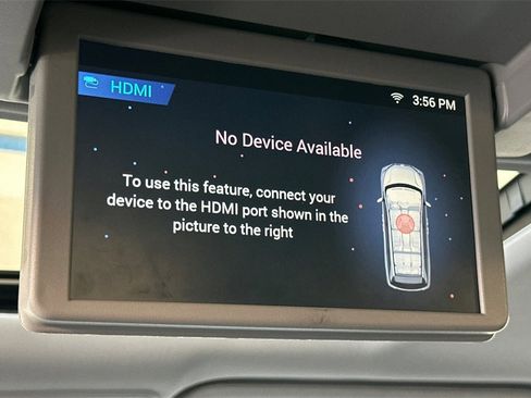 Certified 2023 Honda Odyssey Touring image 17