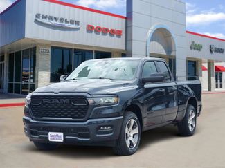 New 2026 RAM 1500 Express RWD video 2