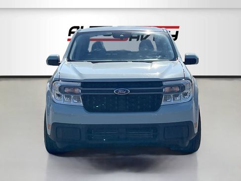 Used 2022 Ford Maverick XLT w/ XLT Luxury Package FWD image 2