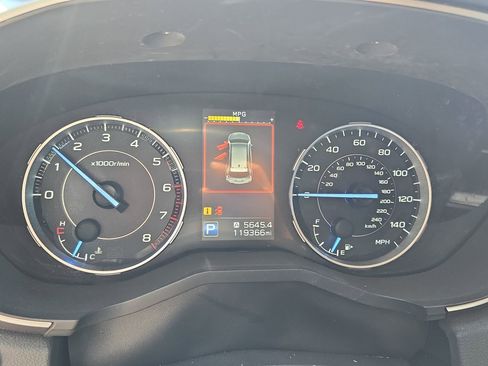 Used 2020 Subaru Ascent Limited w/ Popular Package #2 AWD/4WD image 11