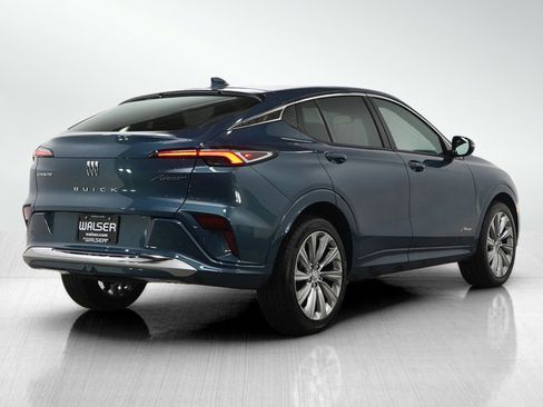 Used 2024 Buick Envista Avenir image 5