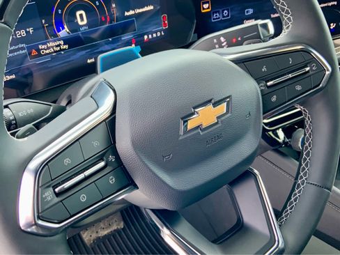 New 2026 Chevrolet Traverse High Country w/ LPO, Floor Liner Package image 47