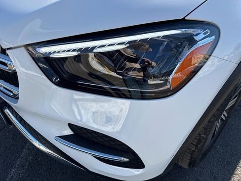 Used 2025 Mercedes-Benz GLE 350 4MATIC image 30