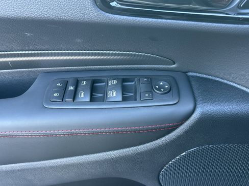 New 2026 Dodge Durango GT image 11