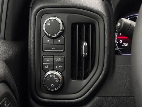 New 2026 GMC Sierra 2500 Pro w/ 1SA Pro Safety Plus Package AWD/4WD image 20