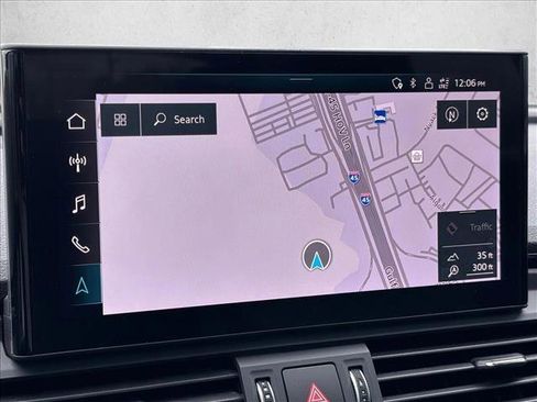 Used 2021 Audi SQ5 Prestige w/ Prestige Package image 14