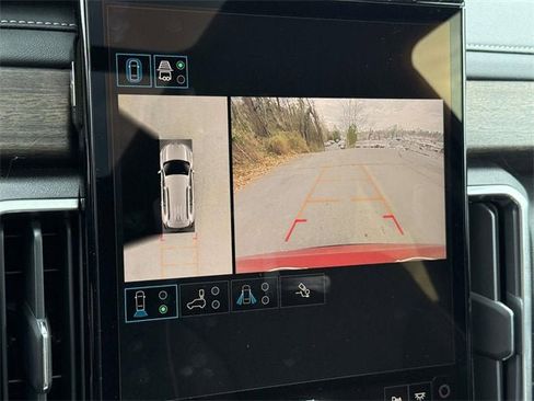 New 2026 GMC Acadia Denali Ultimate image 16