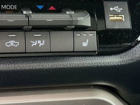 New 2026 Toyota Tundra SR5 AWD/4WD image 19